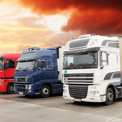 Güzelyurt Ambar Kargo