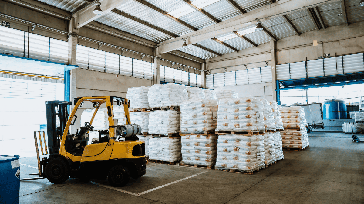 Güzelyurt Kimyasal Ürün Taşıma