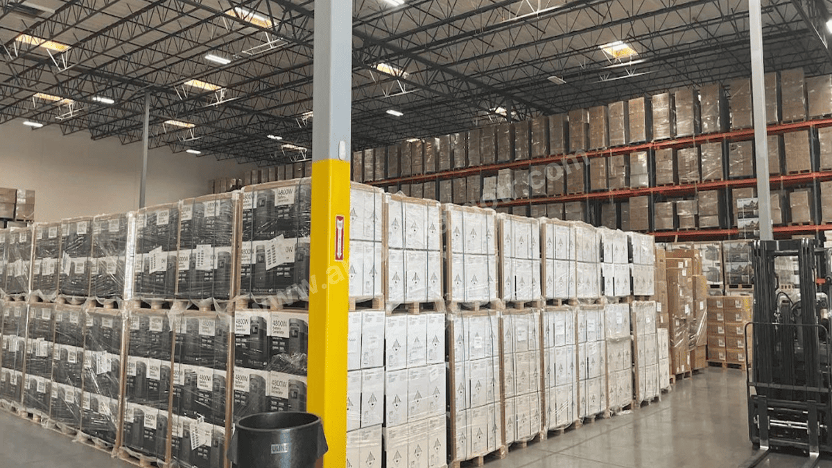 Güzelyurt Parça Yük Taşıma